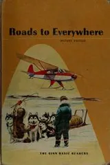 Cover of Roads to Everywhere, book 2