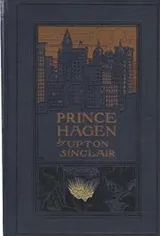 Cover of Prince Hagen
