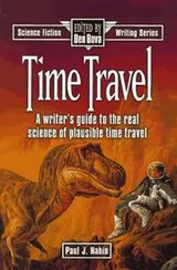 Cover of Time Travel