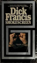 Cover of Smokescreen
