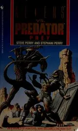 Cover of Prey
