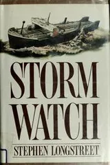 Cover of Storm watch