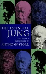 Cover of The essential Jung
