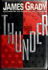Cover of Thunder