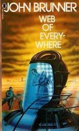 Cover of Web of Everywhere
