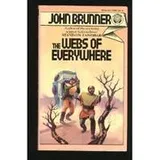 Cover of The Webs of Everywhere