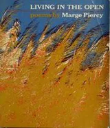 Cover of Living in the open