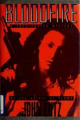 Cover of Bloodfire
