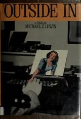 Cover of Outside in
