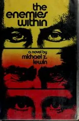Cover of The enemies within