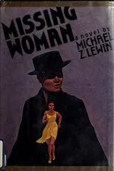 Cover of Missing woman