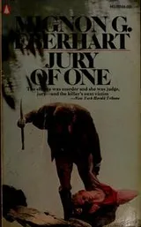 Cover of Jury of one