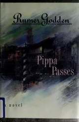 Cover of Pippa passes