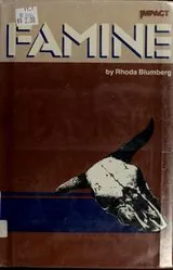 Cover of Famine