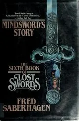Cover of Mindsword's story
