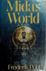 Cover of Midas World