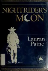 Cover of Nightrider's Moon