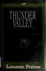 Cover of Thunder Valley