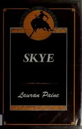 Cover of Skye