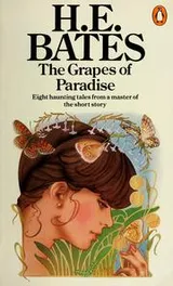 Cover of The grapes of paradise