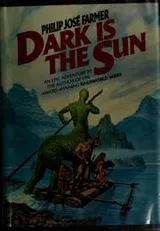 Cover of Dark Is the Sun