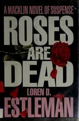 Cover of Roses are dead
