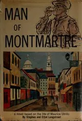 Cover of Man of Montmartre