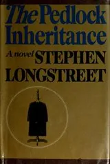 Cover of The Pedlock inheritance