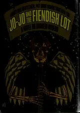 Cover of Jo-Jo and the Fiendish Lot