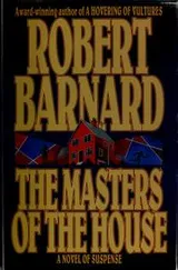 Cover of Masters of the house