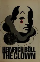 Cover of The Clown