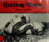 Cover of Getting born