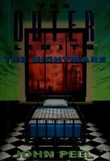 Cover of Nightmare