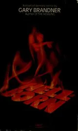Cover of Hellborn