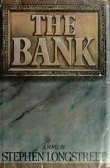 Cover of The bank