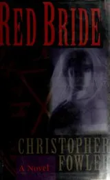 Cover of Red bride
