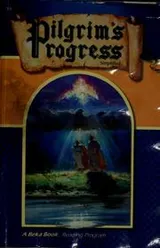 Cover of Pilgrim's progress, simplified