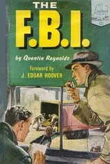 Cover of The F. B. I