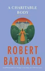 Cover of A charitable body