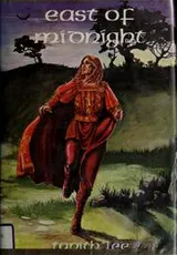 Cover of East of midnight
