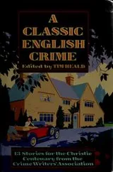Cover of A Classic English Crime