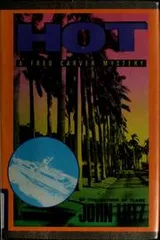 Cover of Hot