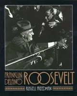Cover of Franklin Delano Roosevelt