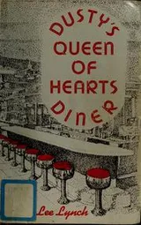 Cover of Dusty's Queen of hearts diner