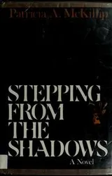 Cover of Stepping From Shadows