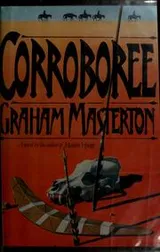 Cover of Corroboree