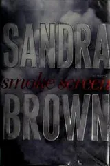 Cover of Smoke Screen
