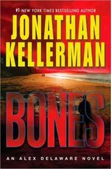 Cover of Bones