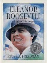 Cover of Eleanor Roosevelt