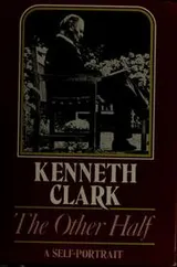 Cover of The other half